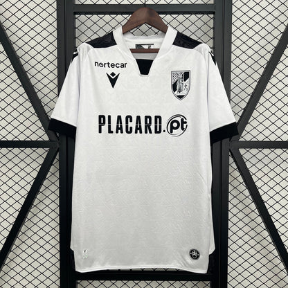 Camiseta Guimarães Home 25/26