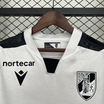 Camiseta Guimarães Home 25/26