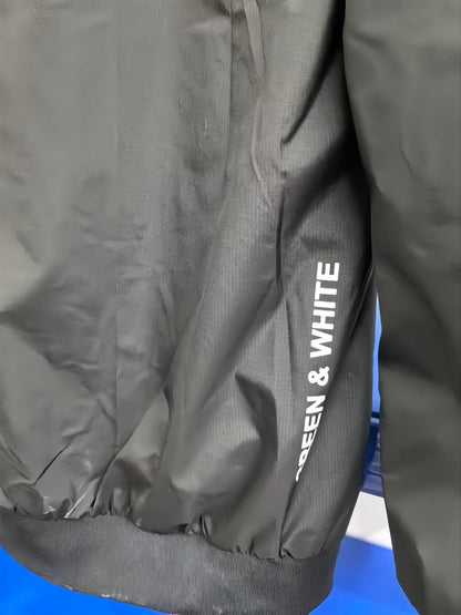 Abrigo Impermeable Real Betis