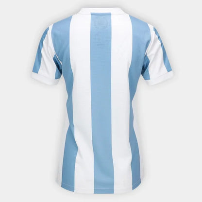 Camiseta conmemorativa Argentina 25/26 - Mujer