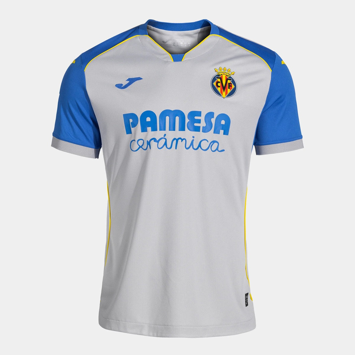 Camiseta Villarreal Away 26/27