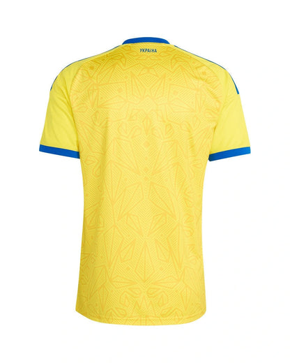 Camiseta Ucrania Home 26/27