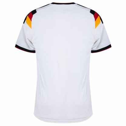 Camiseta Alemania Home Versión Jugador 26/27