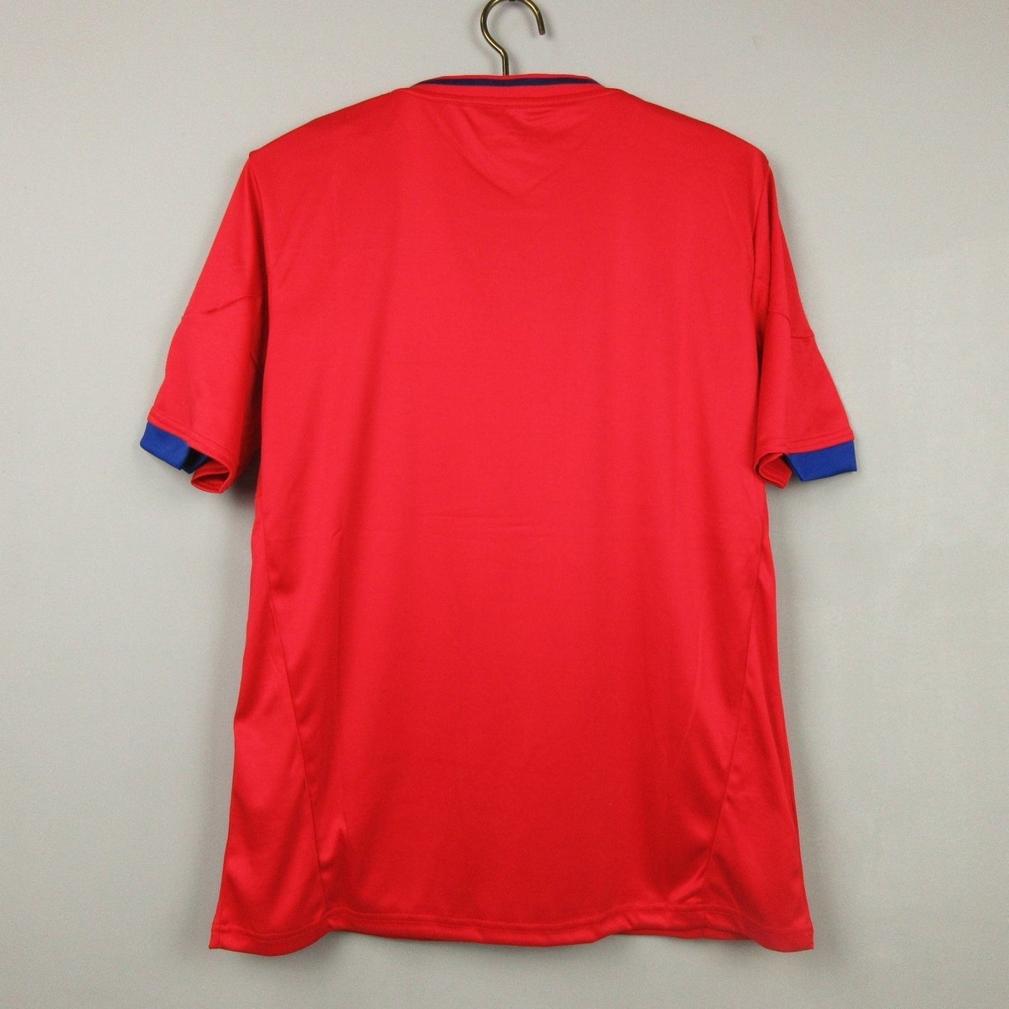 Camiseta Retro 2010 España Home
