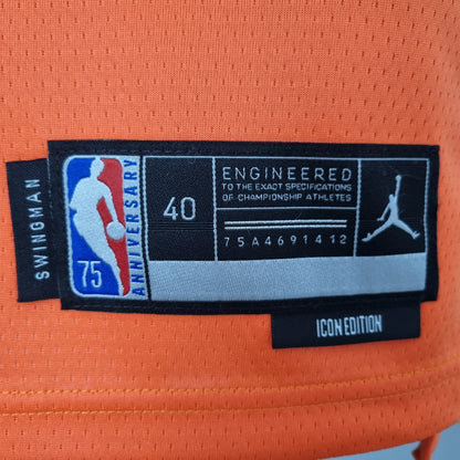 Regata NBA Phoenix Suns