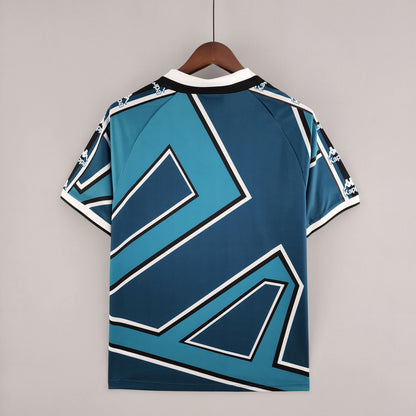 Camiseta Real Betis Retro 95/97