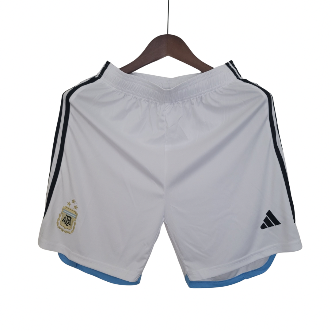 Pantalones Cortos Argentina - 3 ESTRELLAS - 22/23