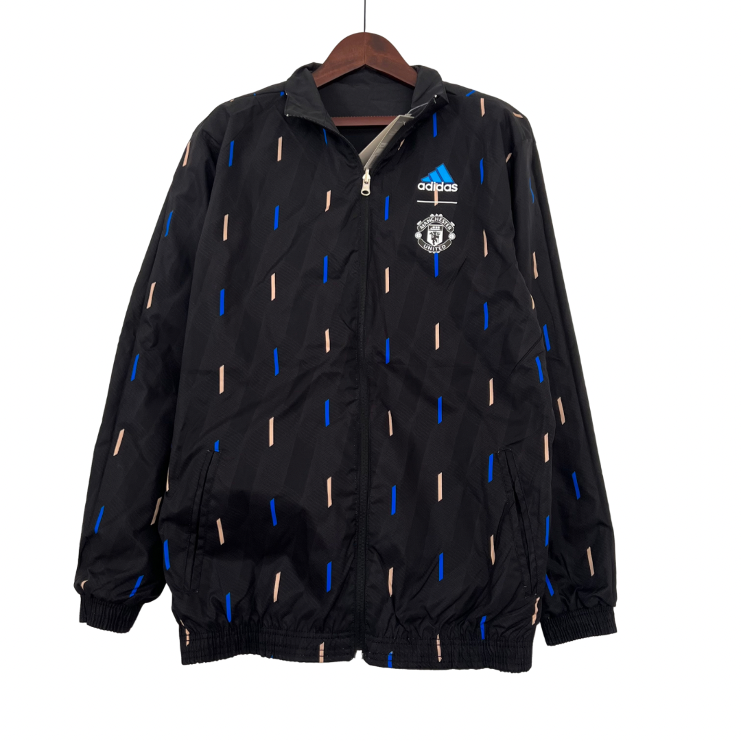 Sudadera Manchester United 2023