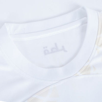 Camiseta Qatar II 2022-2023
