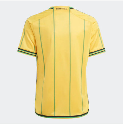 Camiseta Jamaica Home 2023