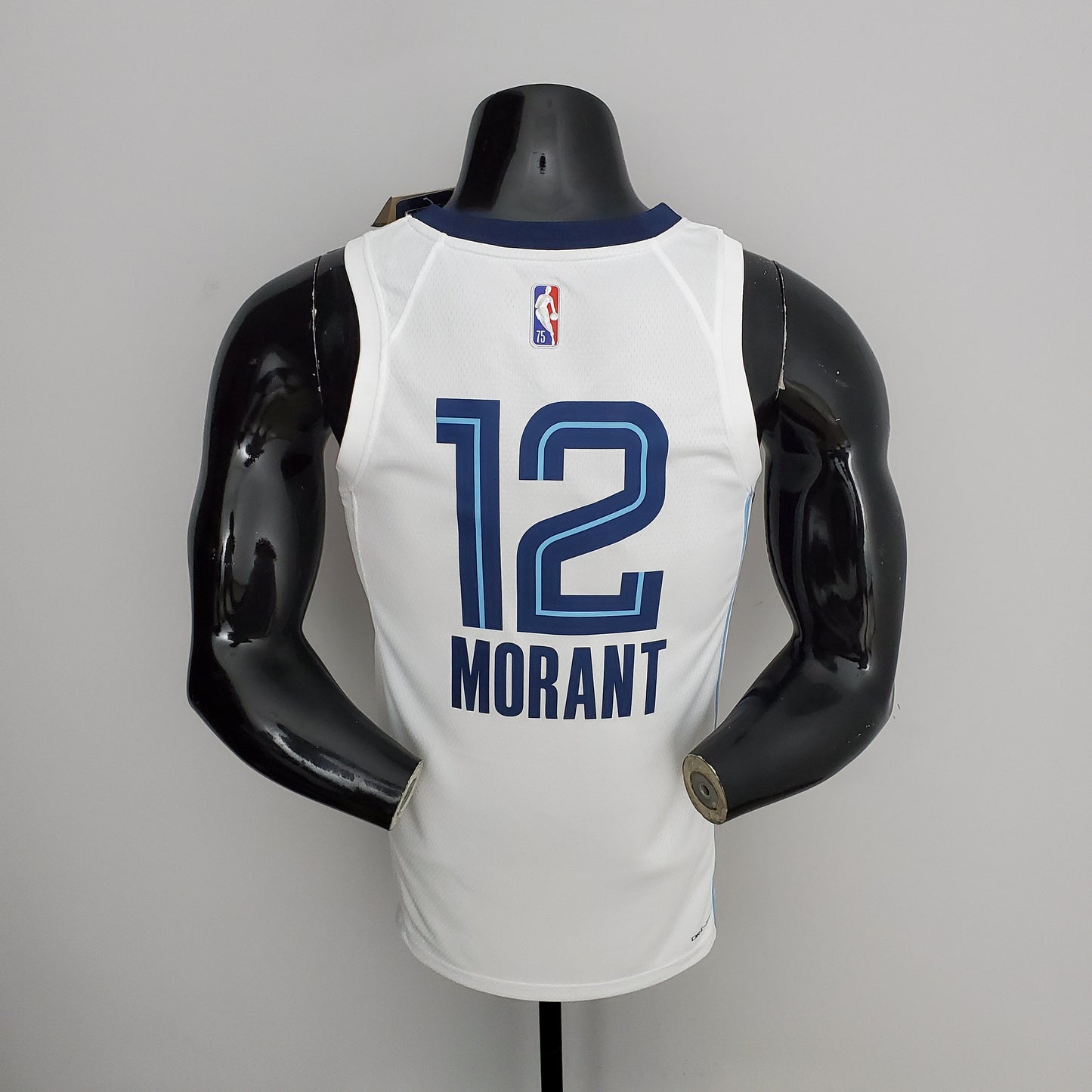 Camiseta NBA Memphis Grizzlies - Morant #12