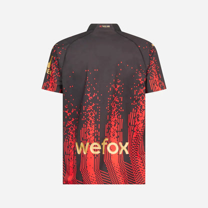 Camiseta AC MILAN GARA X KOCHE 4th 2022/23 - Con Parche