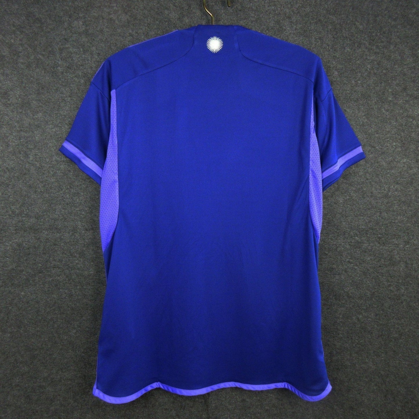 CAMISETA ARGENTINA II EQUIPACIÓN 22/23 - 3 ESTRELLAS