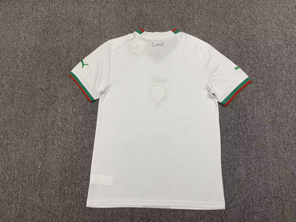 Camiseta Marruecos II 22/23