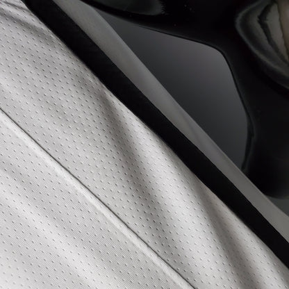 75 Aniversario IRVING#11 Brooklyn Nets Blanco NBA Jersey