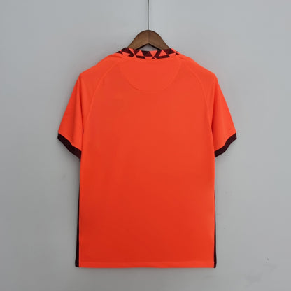 Camiseta Inglaterra 2022