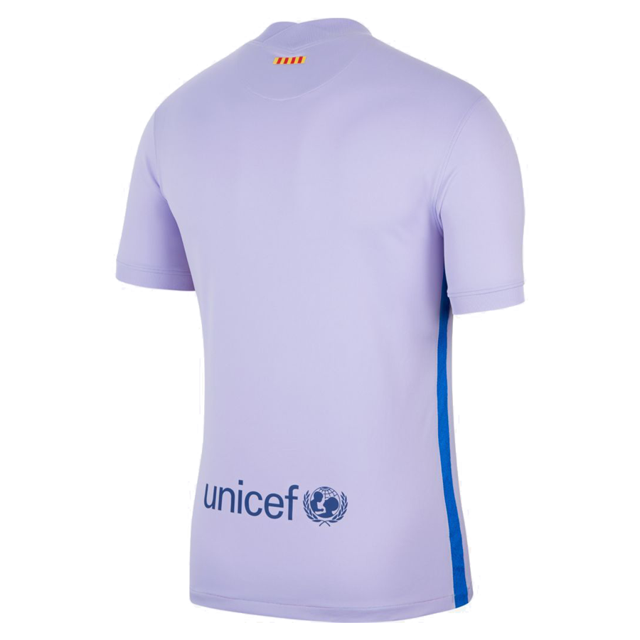 Camiseta FC Barcelona Away Retro 21/22