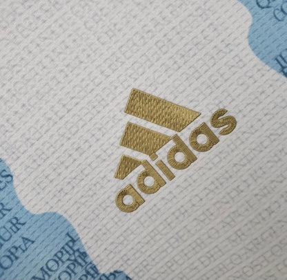 Camiseta Argentina Edicion Especial Maradona