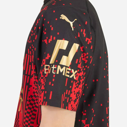 Camiseta AC MILAN GARA X KOCHE 4th 2022/23 - Con Parche