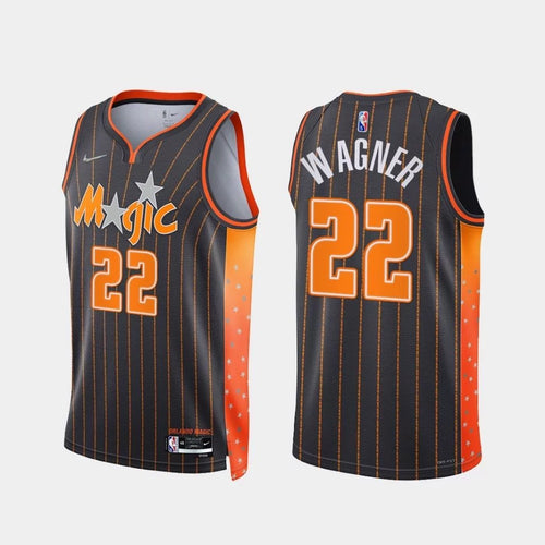 Camiseta NBA Swingman - Orlando Magic - City Edition 21-22 - Wagner #22