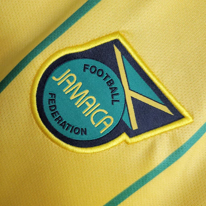 Camiseta Jamaica Home 2023