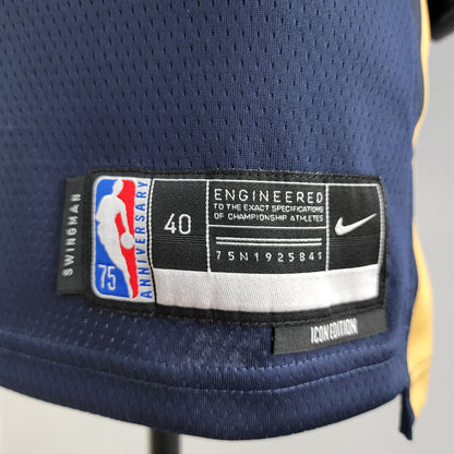 Regata NBA New Orleans Pelicans